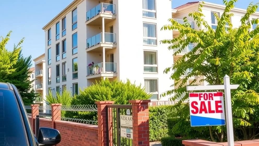 Bostad till salu i Örebro