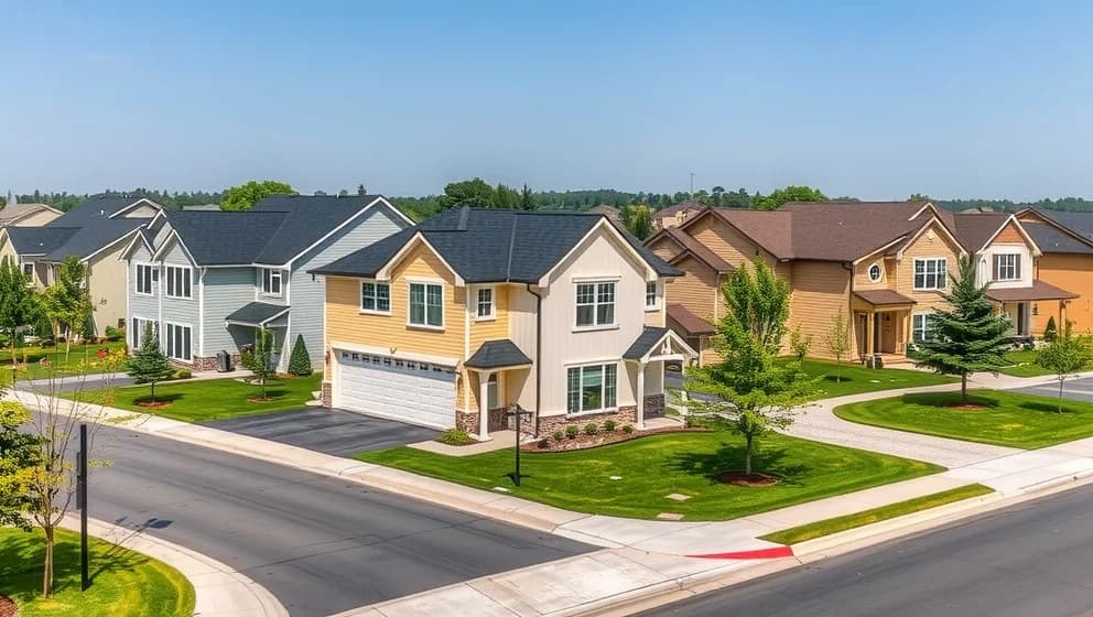 Bostäder till salu i Borlänge