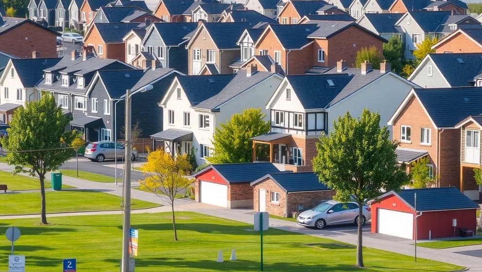 Bostäder till salu i Landskrona nu