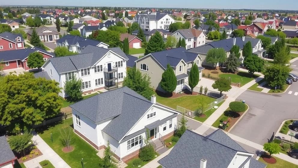 Bostäder till salu i Mölndal nu