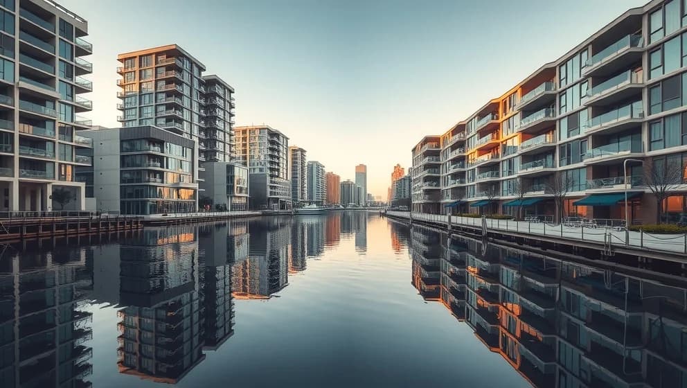 Hammarby sjöstad lägenheter till salu