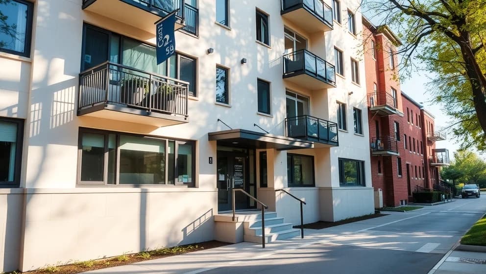 Hemnet Motala bostadsrätt – vad kostar det?