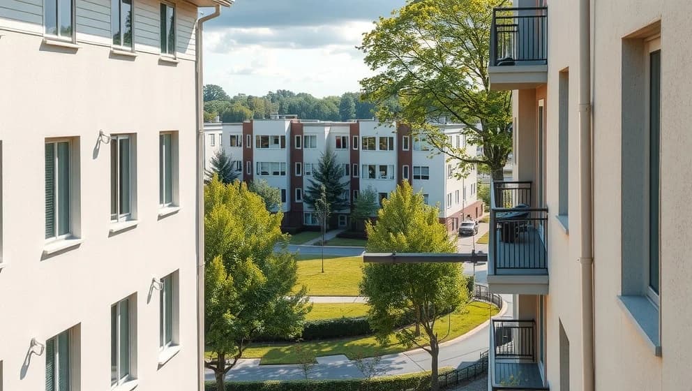 Hemnet Skoghall bostadsrätter vad kostar de