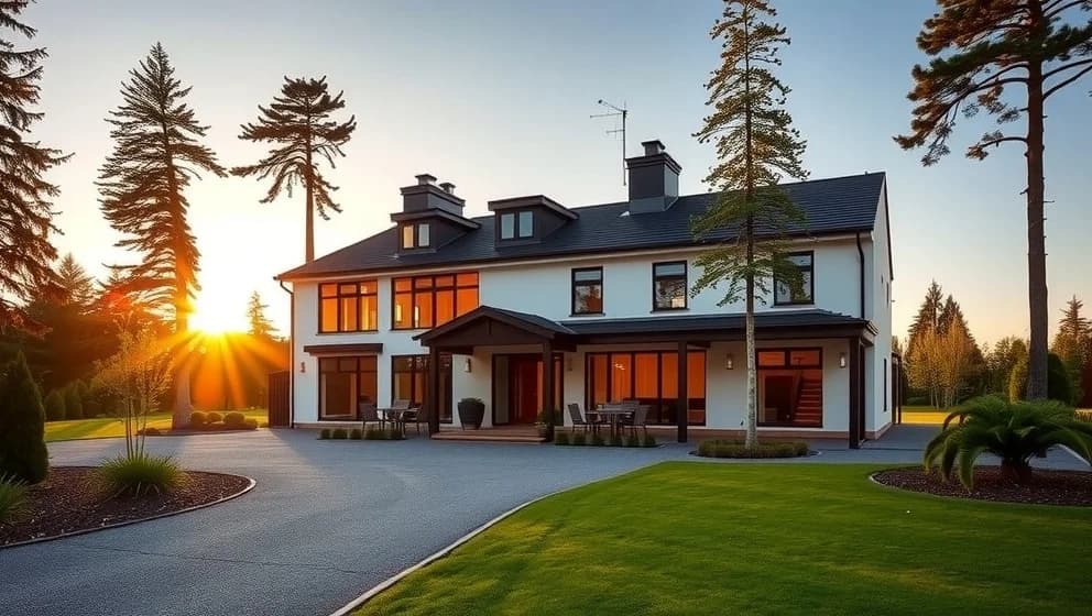 Hemnet Torsås villa vad kostar den