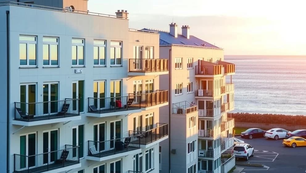 Hemnet Varberg Bostadsrätt Priser och Möjligheter