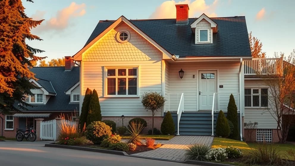 Hus i Säffle värt att köpa