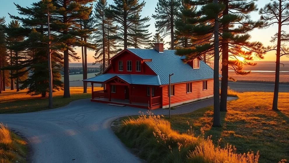 Hus i Småland till salu nu