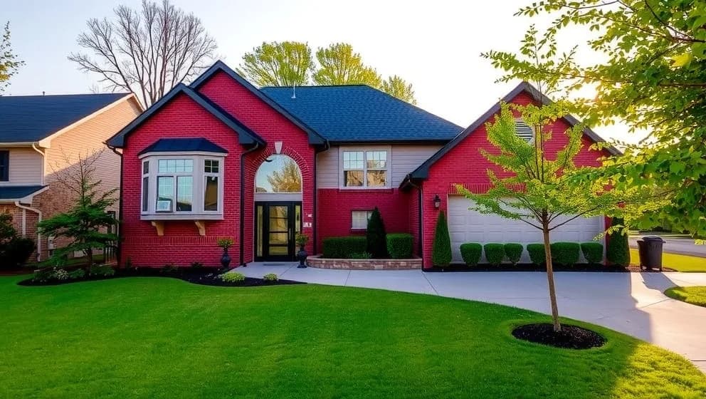 Hus till salu i Åkersberga