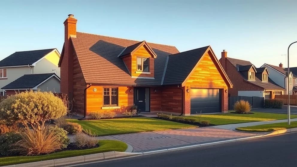 Hus till salu i Hovås – vad kostar det?