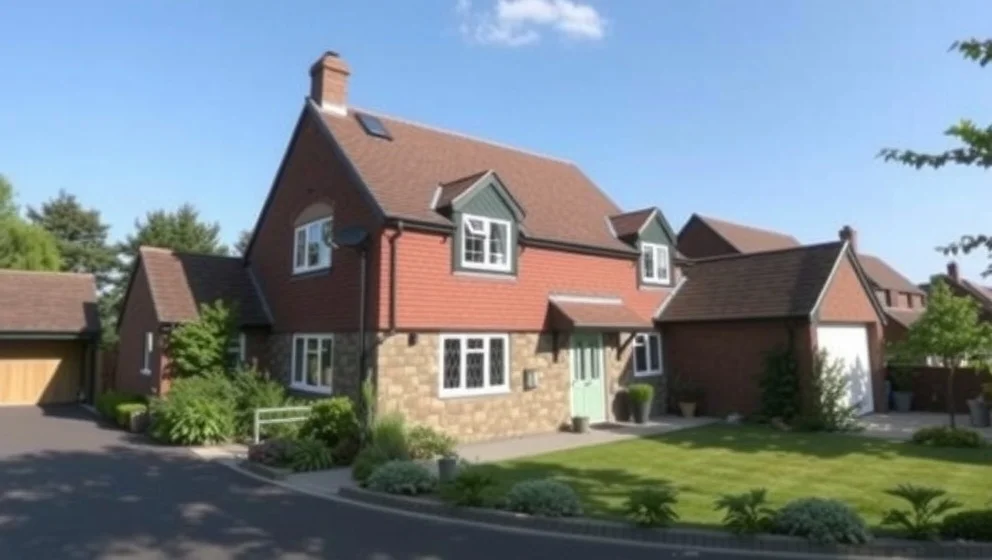 Hus till salu i Uppsala län