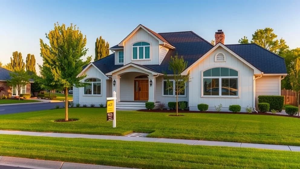 Hus till salu i västra Frölunda