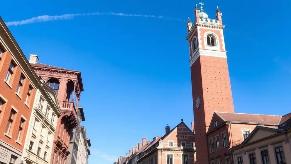 Karlatornet till salu – vad kostar det?