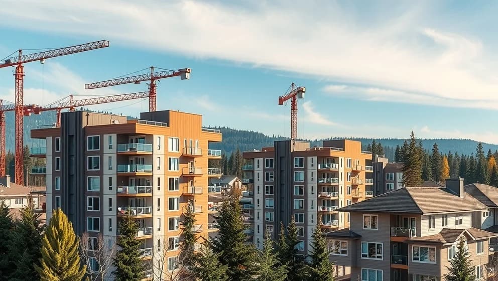 Kommande bostäder till salu i Östersund