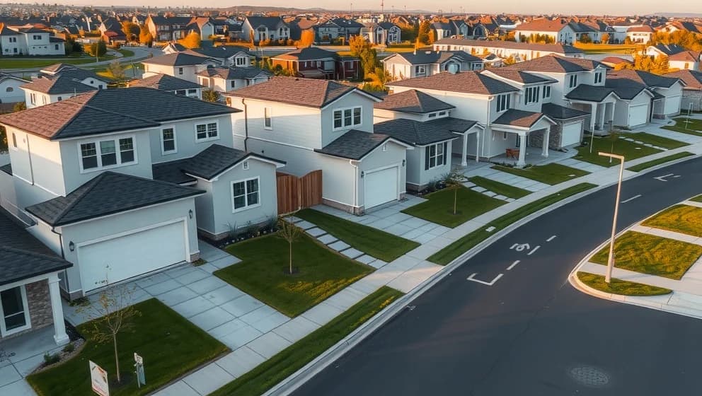 Kommande hus till salu i Trollhättan