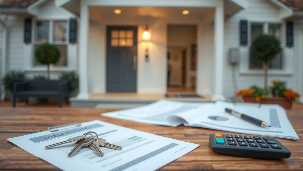 Köpa in sig i hus utan att förlora pengar