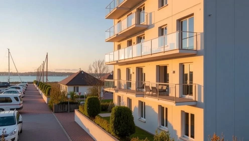 Köpa lägenhet i Kungälv – vad bör du veta