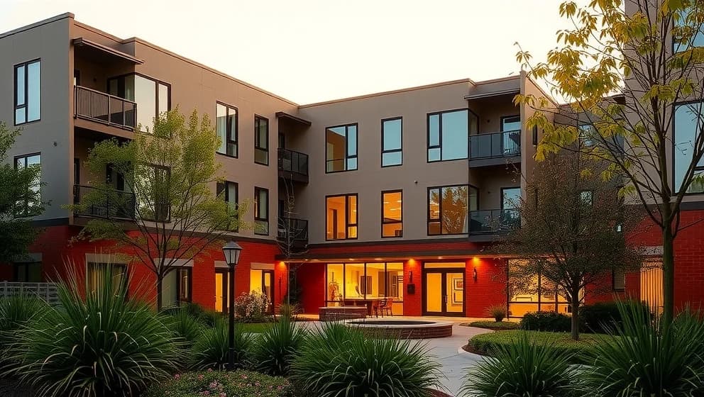 Lägenhet till salu i Solna nu tillgänglig