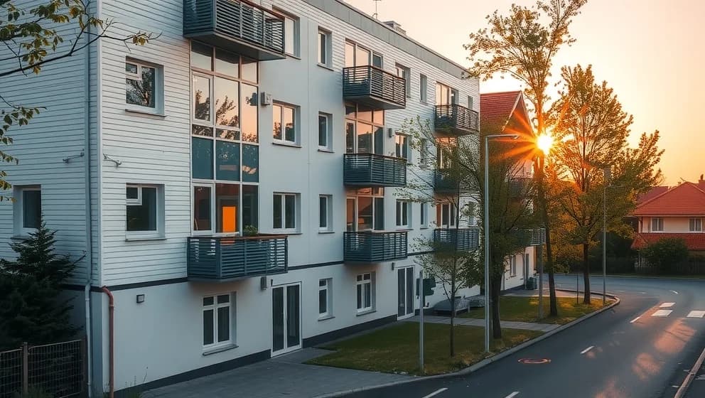 Lägenheter Filipstad till salu