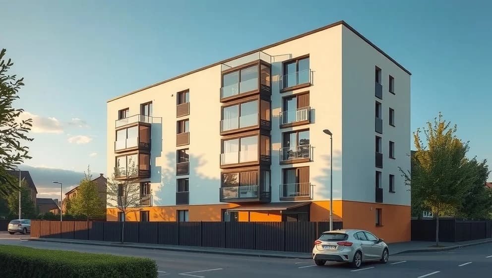 Lägenheter till salu i Arvika