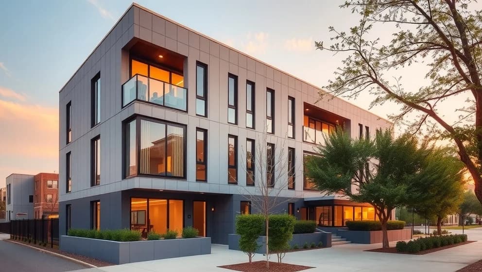 Lägenheter till salu i Bromma nu