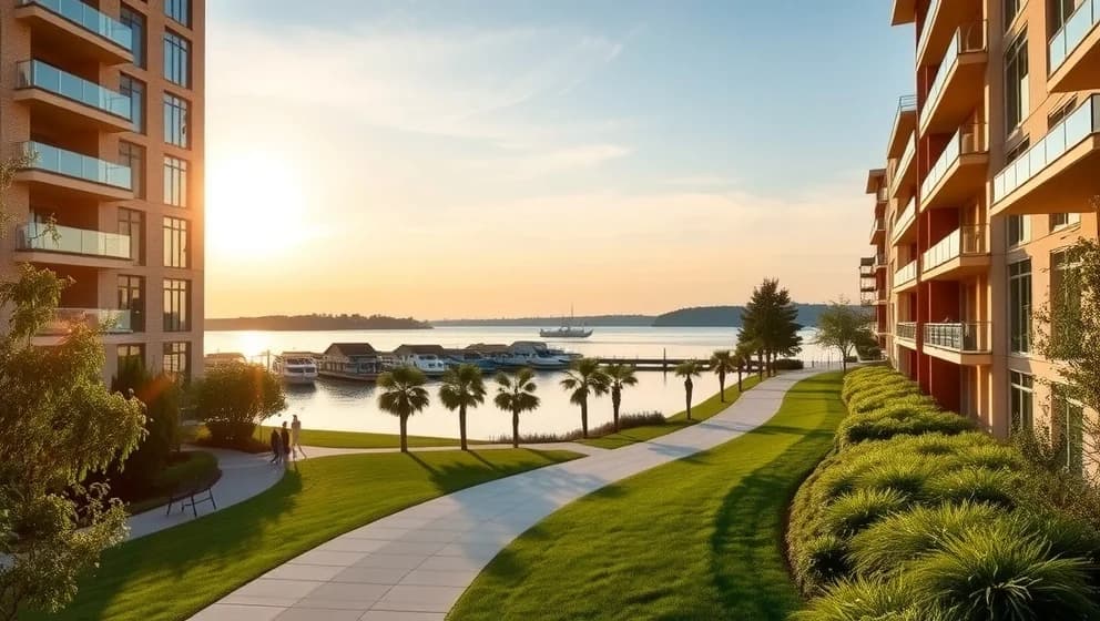 Lägenheter till salu i Strängnäs