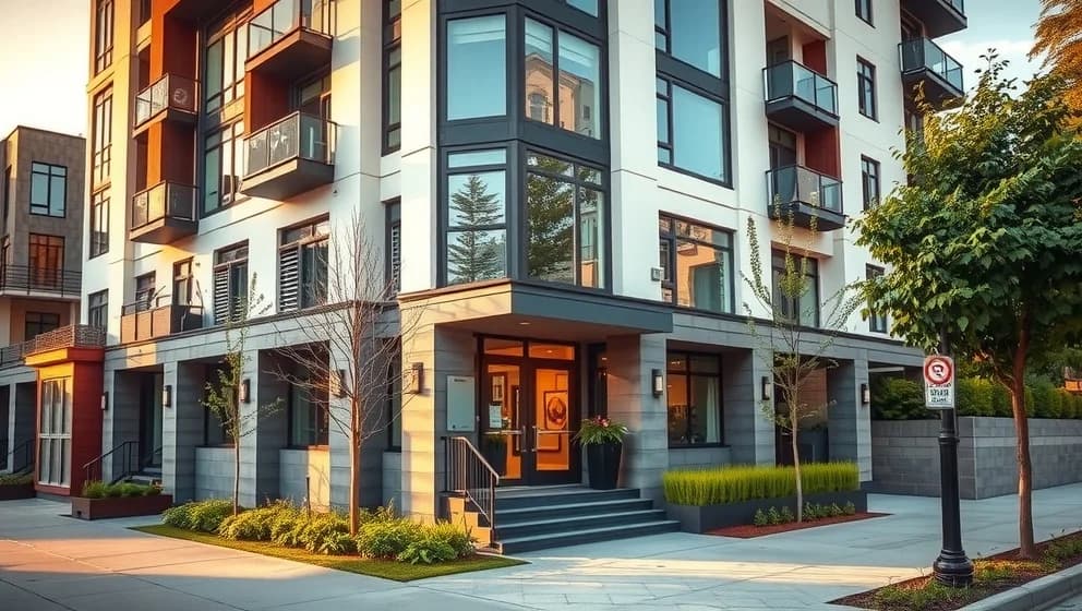 Lägenheter till salu i Sundbyberg