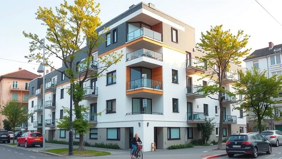 Lediga lägenheter i Rättvik just nu