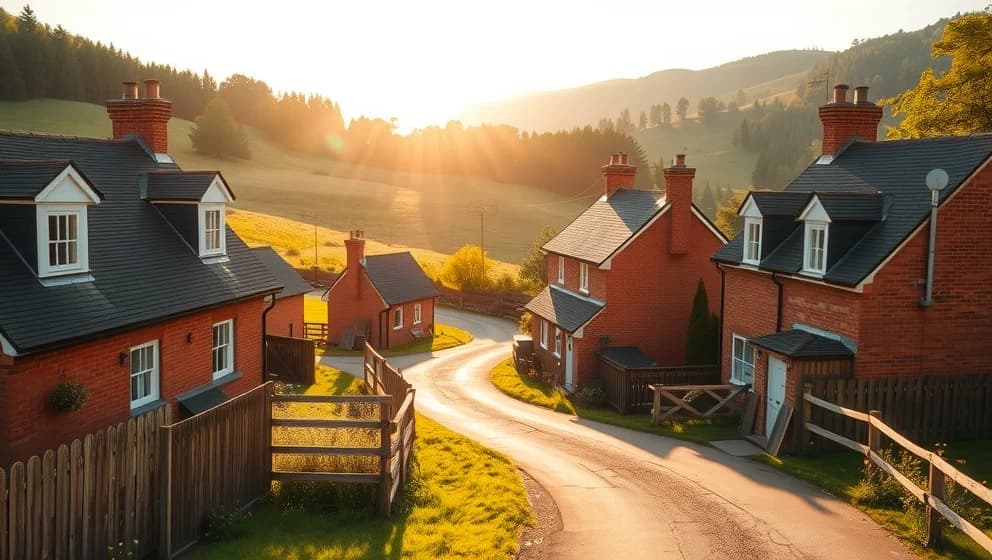 Lilla Essingen till salu nu