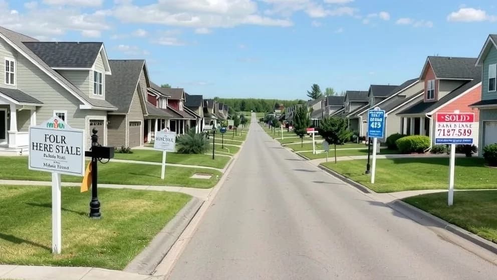 Sålda hus i Ljungby idag