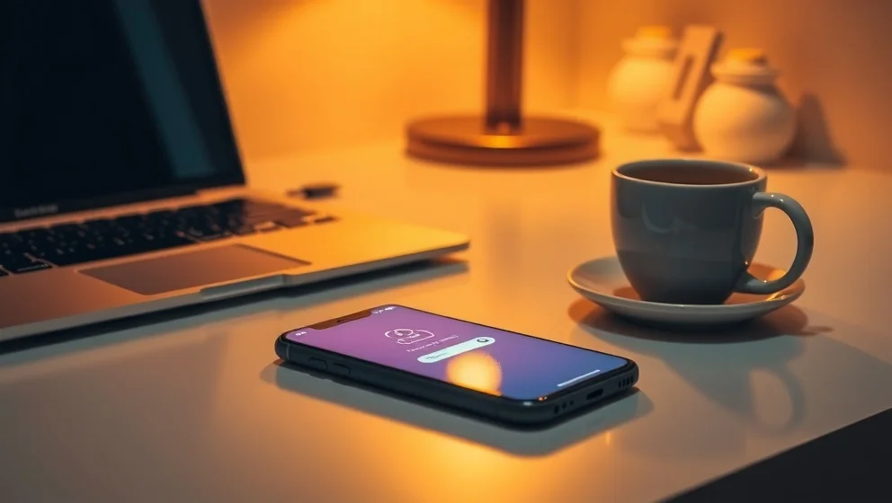 Tibber logga in på ett enkelt sätt