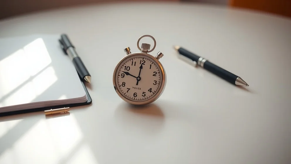 Vad är 5 minuters metoden och hur fungerar den