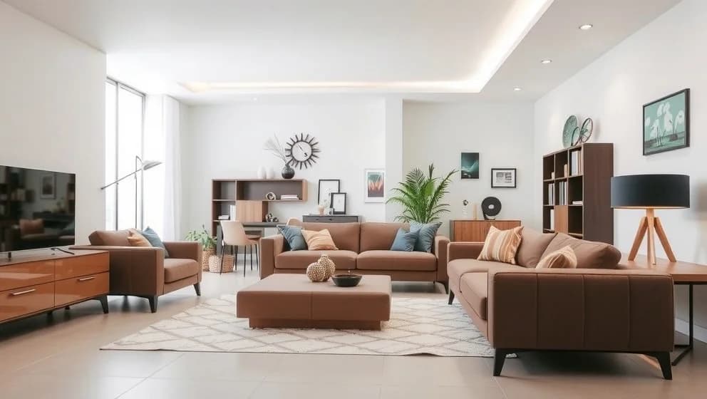 Vad är Urban by Esny och vem använder det