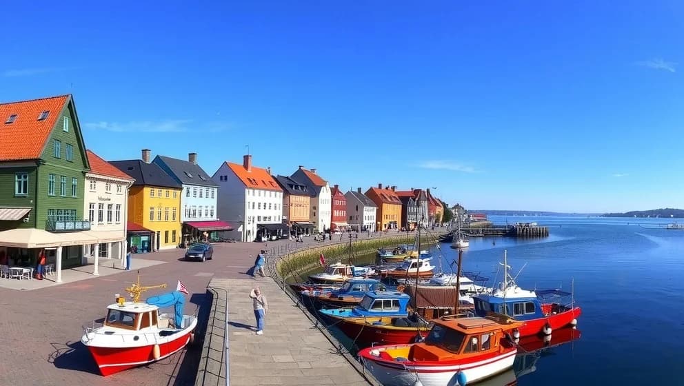 Vad kan man göra i Lidköping