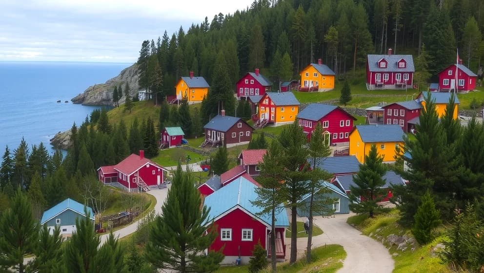 Vad kan man göra i Uddevalla